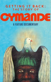 Poster Getting It Back: The Story of Cymande