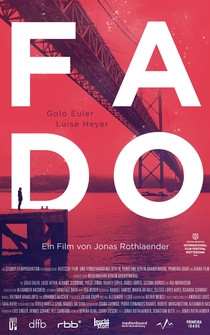 Poster Fado