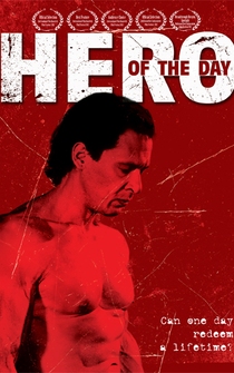 Poster de Hero of the Day