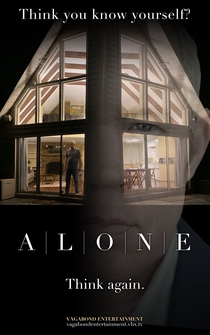 Poster Alone