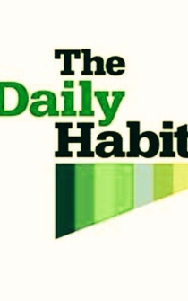 Poster The Daily Habit