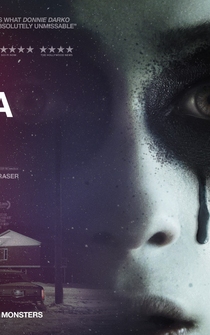 Poster de I Am Not a Serial Killer