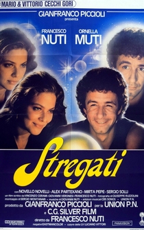 Poster Stregati