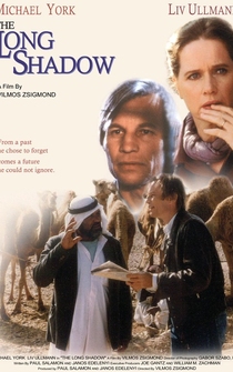 Poster The long shadow