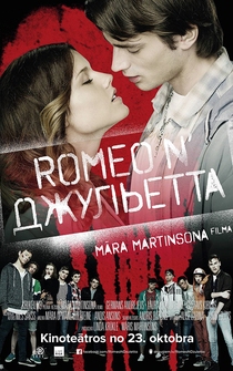 Poster Romeo n' Juliet