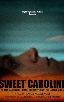 Poster Sweet Caroline