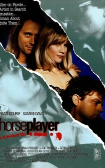 Poster Horseplayer