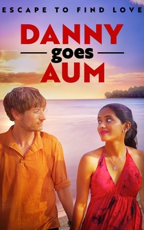 Poster Danny Goes Aum