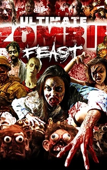 Poster Ultimate Zombie Feast