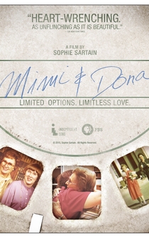 Poster Mimi and Dona