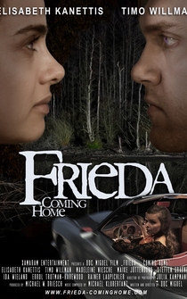 Poster Frieda: Coming Home