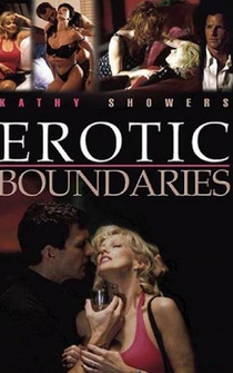 Poster Erotic Boundaries