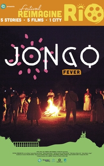 Poster Jongo Fever