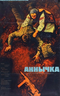 Poster Annychka