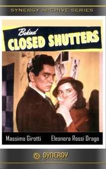 Poster de Mujeres prohibidas