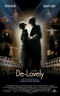 Poster de De-Lovely