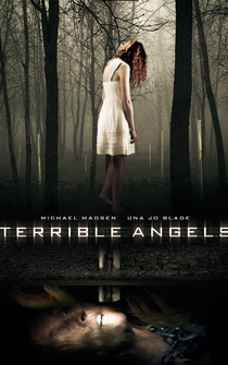 Poster de Terrible Angels