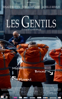 Poster Les gentils