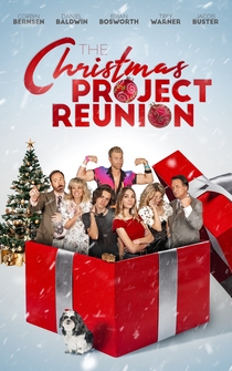Poster de The Christmas Project 2