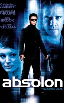 Poster de El elegido