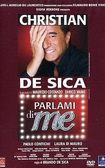 Poster Parlami di me