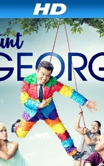 Poster Saint George