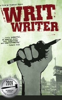 Poster Writ Writer