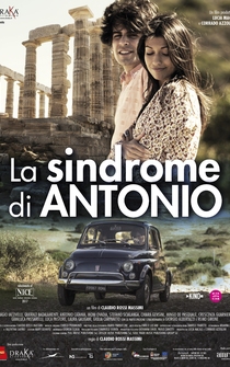 Poster La sindrome di Antonio