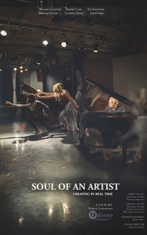 Poster Soul of an Artist