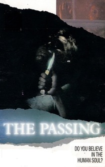 Poster The Passing