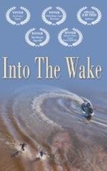 Poster Into the Wake