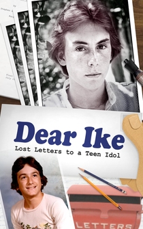 Poster Dear Ike: Lost Letters to a Teen Idol