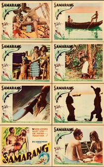 Poster Samarang