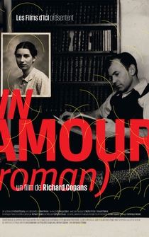 Poster Un amour (Roman)