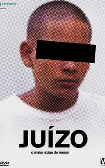 Poster Juízo