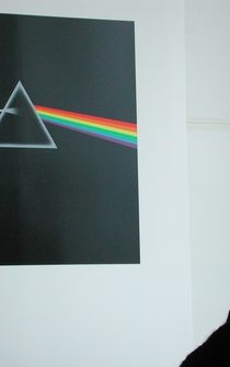 Poster Taken by Storm: The Art of Storm Thorgerson and Hipgnosis