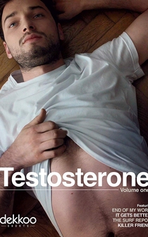 Poster Testosterone: Volume One