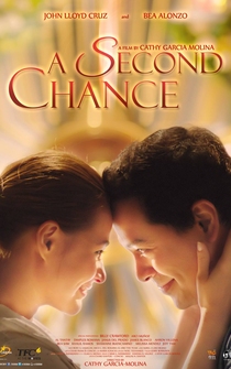 Poster A Second Chance