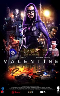 Poster Valentine