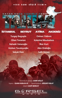 Poster Takim: Vatan Sana Canim Feda