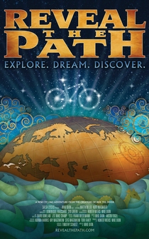 Poster Reveal the Path