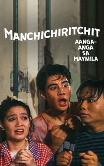 Poster Manchichiritchit