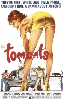 Poster Tomcats