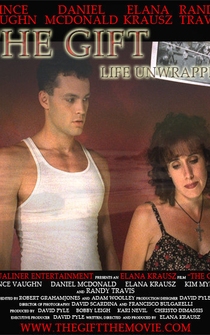 Poster The Gift: Life Unwrapped