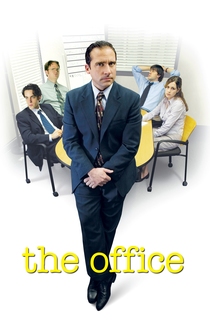 Poster de The Office