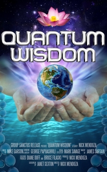 Poster Quantum Wisdom