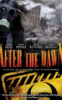 Poster After the Dawn