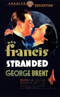 Poster Stranded