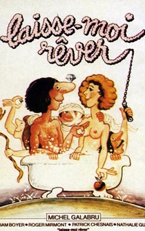 Poster Laisse-moi rêver