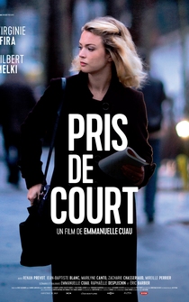 Poster Pris de court